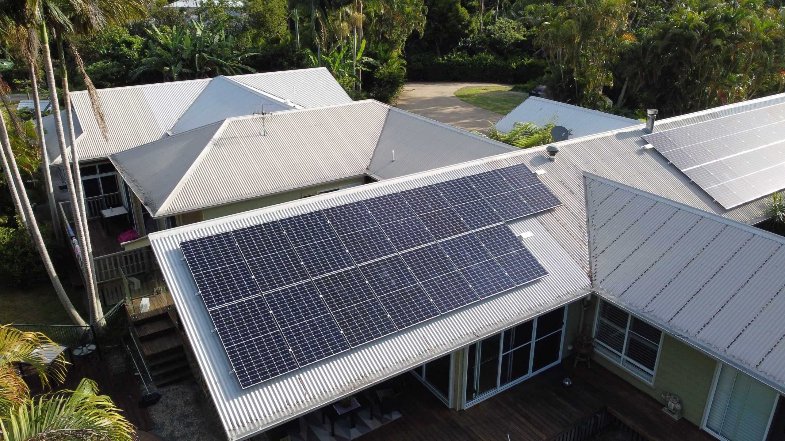 GreenGen Solar – A trusted solar company Melbourne for residential projects